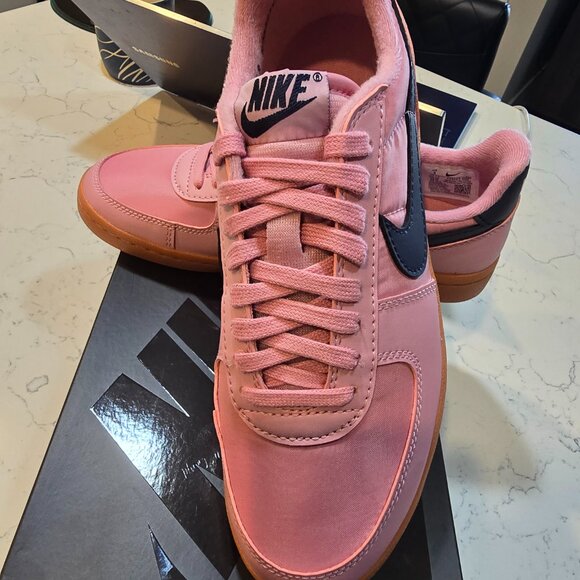 Nike Field General 82 Elemental Pink Obsidian Gum W - FZ5593-600 SIZE 8 NEW - Picture 2 of 15